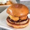 Umami Burger To Give Breakfast Sandwiches A Go At Hudson Hotel